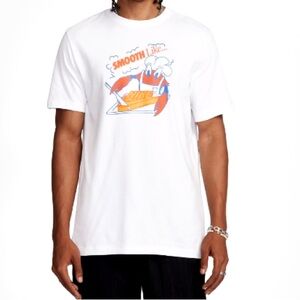 Nike Sportswear "Sole Food" graphic T-shirt XL 100% cotton